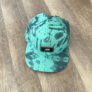 Vans, unisex hat, multiple size